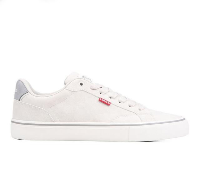 Men's Levis Vince/Vance Sneakers Product Image