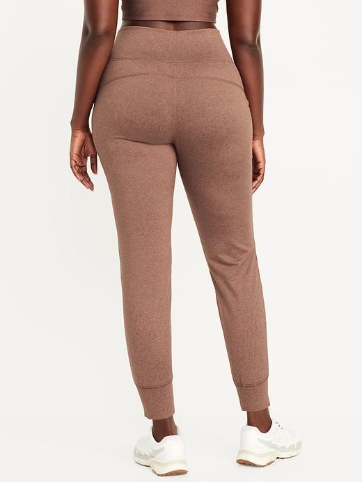 Extra High-Waisted CloudComfy Joggers Product Image