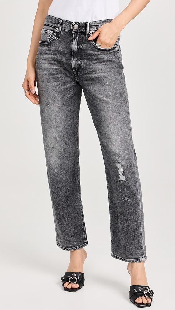 R13 Boyfriend Jeans | Shopbop Product Image