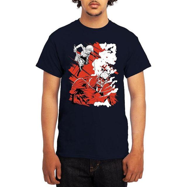 Mens Attack on Titan Tee, Boys Product Image