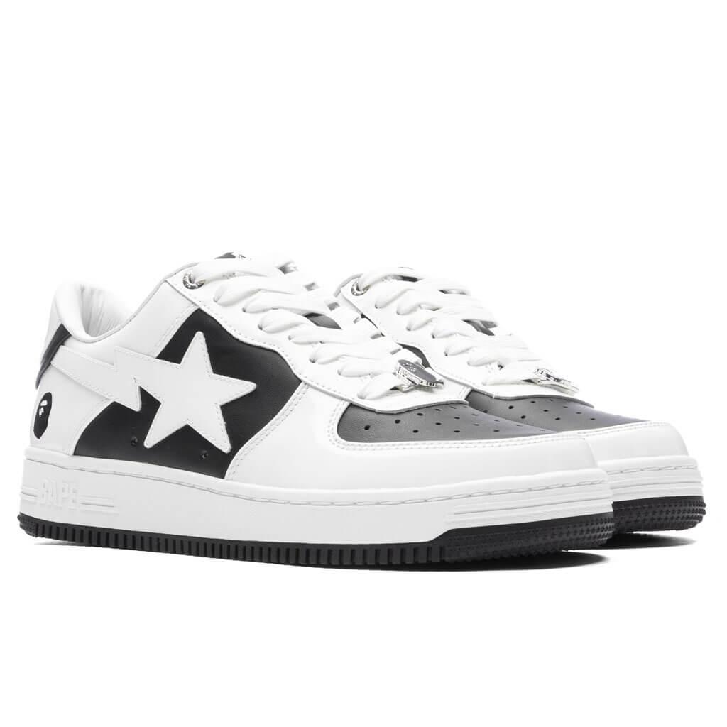 Bape Sta #6 - Black Male Product Image