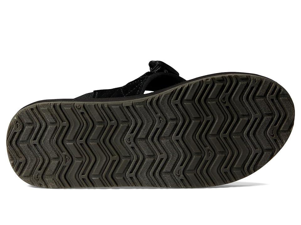 Quiksilver Carver A/T 1) Men's Sandals Product Image