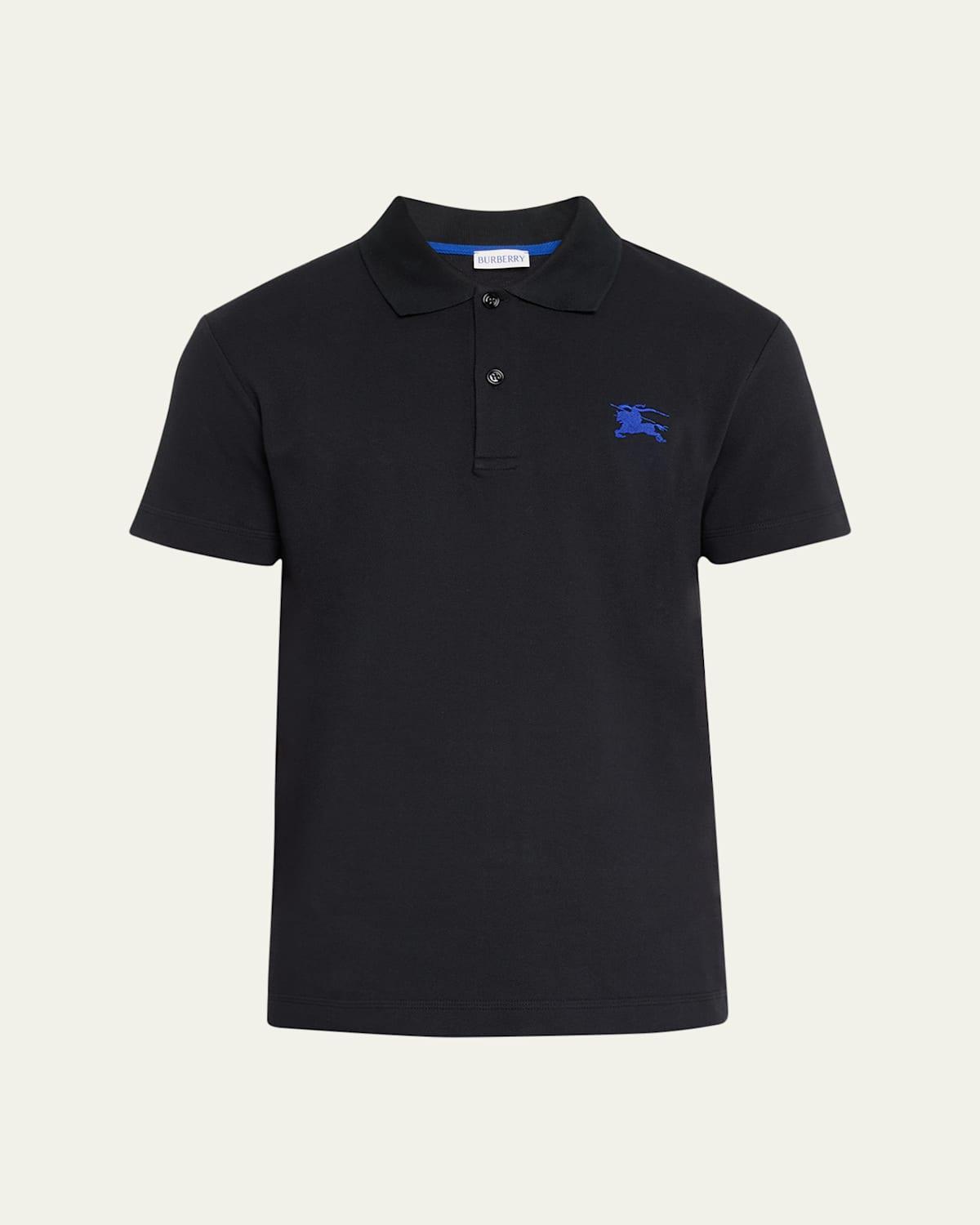 Mens EKD Polo Shirt Product Image