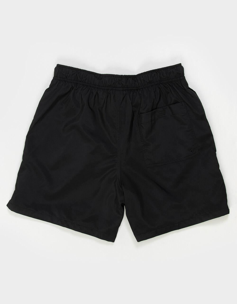 NIKE Club Woven Flow Mens Shorts Product Image