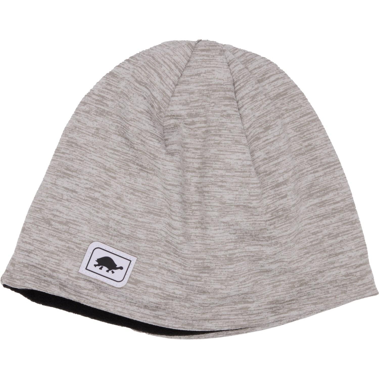 Turtle Fur Comfort Shell Stria PWB Beanie - Fleece Lined (For Women) Product Image