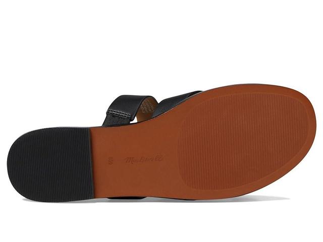 Madewell Madewell trace x band sandal (True ) Women's Sandals Product Image