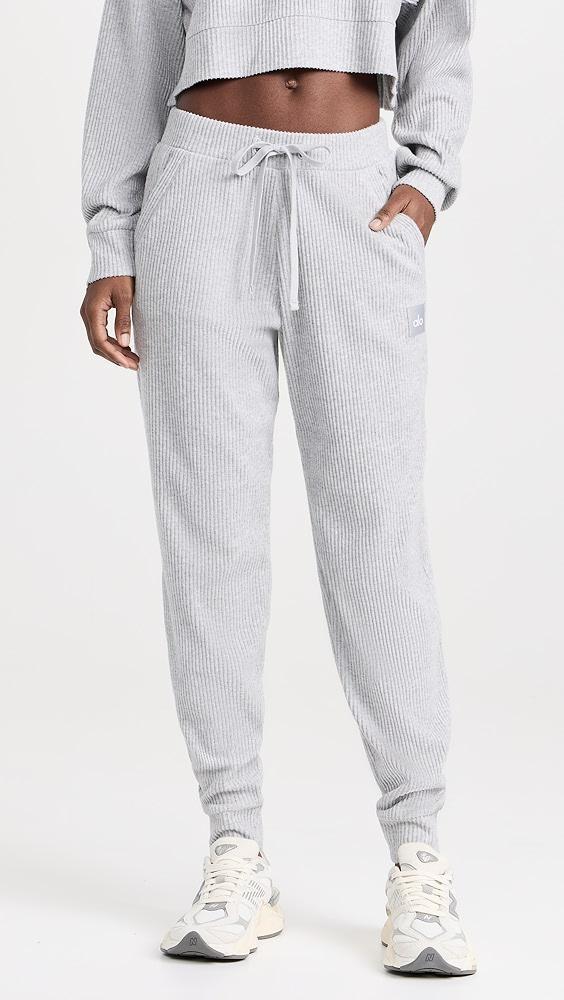 Alo Yoga Muse Sweatpants | Shopbop Product Image