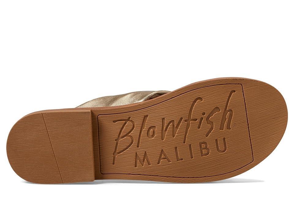 Blowfish Malibu Adios Women's Sandals Product Image