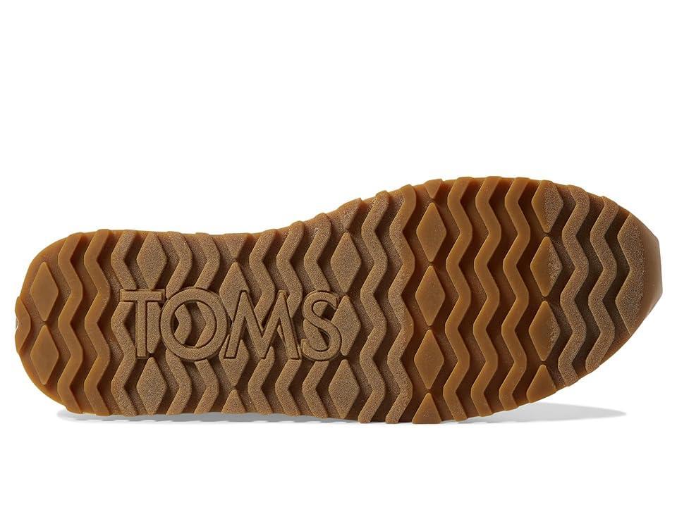 TOMS Alpargata Slip-On Sneaker Product Image
