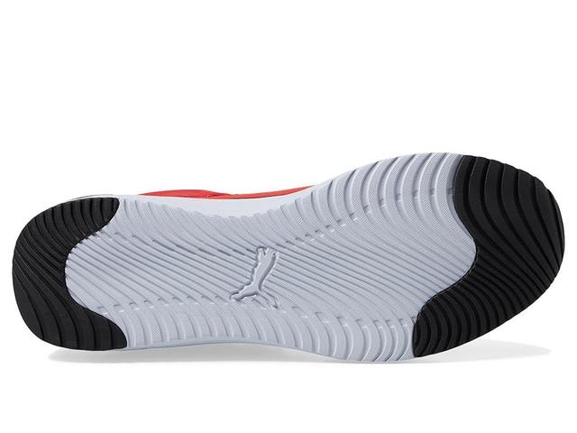 PUMA Softride Astro Slip-On (For All Time /PUMA Black/Silver Mist) Men's Shoes Product Image