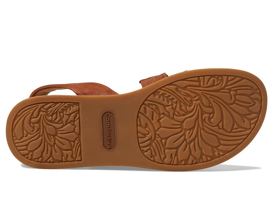 Comfortiva Marcy Wedge Sandal Product Image