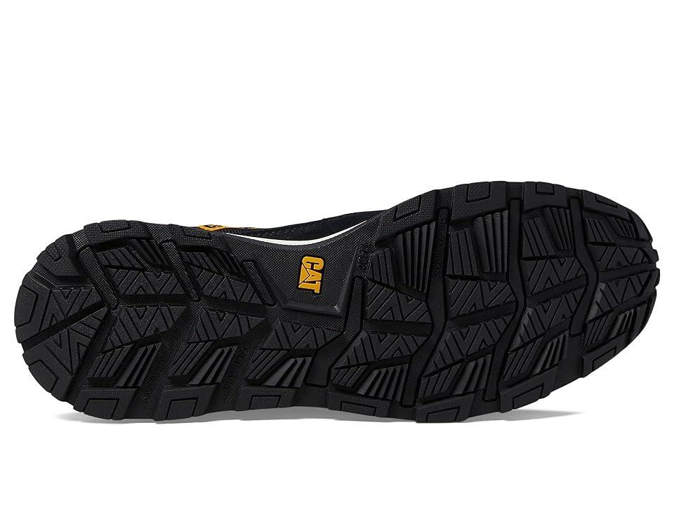 Caterpillar Venward CT Jazz Suede) Men's Shoes Product Image