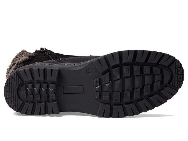 Eric Michael Sandy (Black) Women's Shoes Product Image