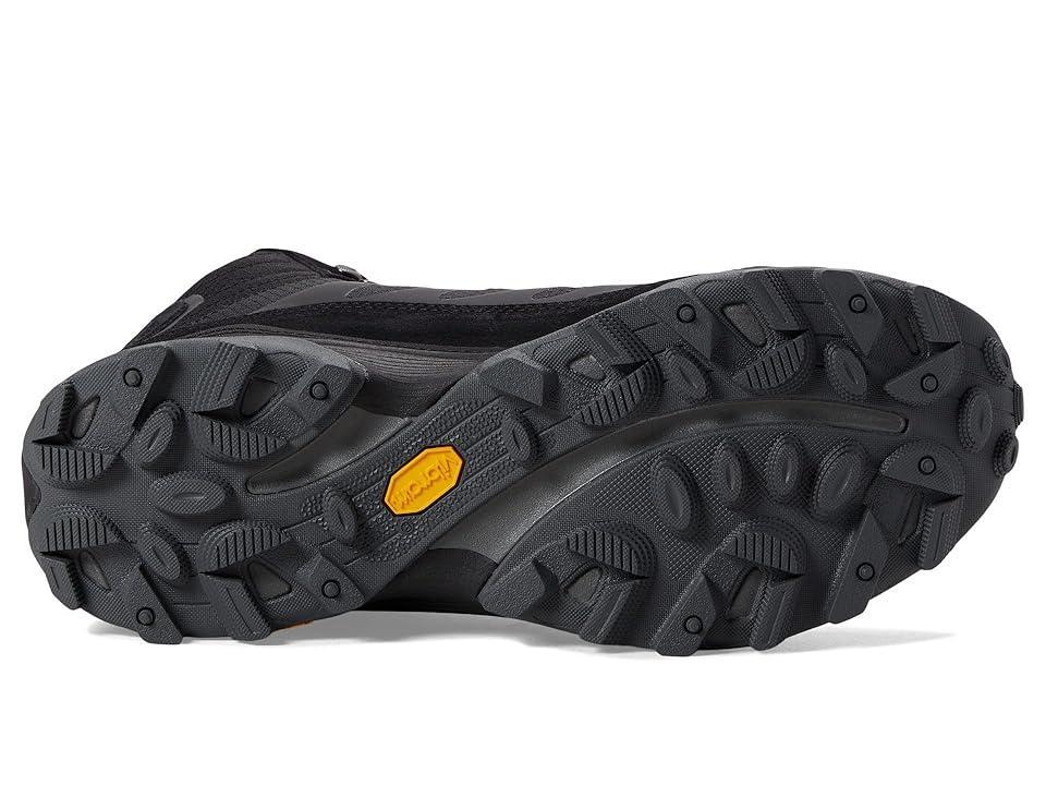 Merrell Moab Speed Thermo Mid Waterproof Men's Shoes Product Image