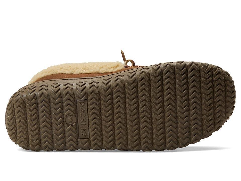 Dockers Rugged Lodge Moc Men's Slippers Product Image