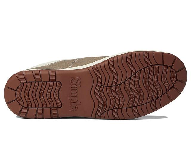 PIKOLINOS P. Vallarta 655-4783 (Brandy) Women's Shoes Product Image