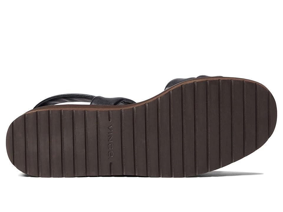 Vince Skylar Platform Sandal Product Image