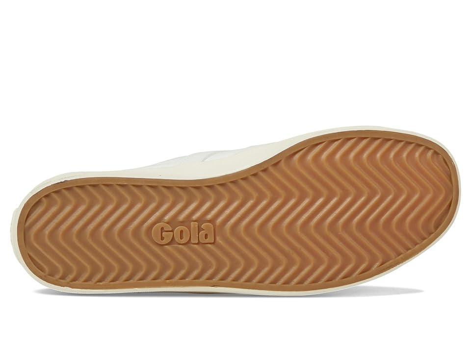 Gola Coaster Low Top Sneaker Product Image