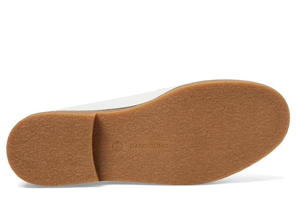 Bandolino Farley Almond Toe Penny Loafer Product Image