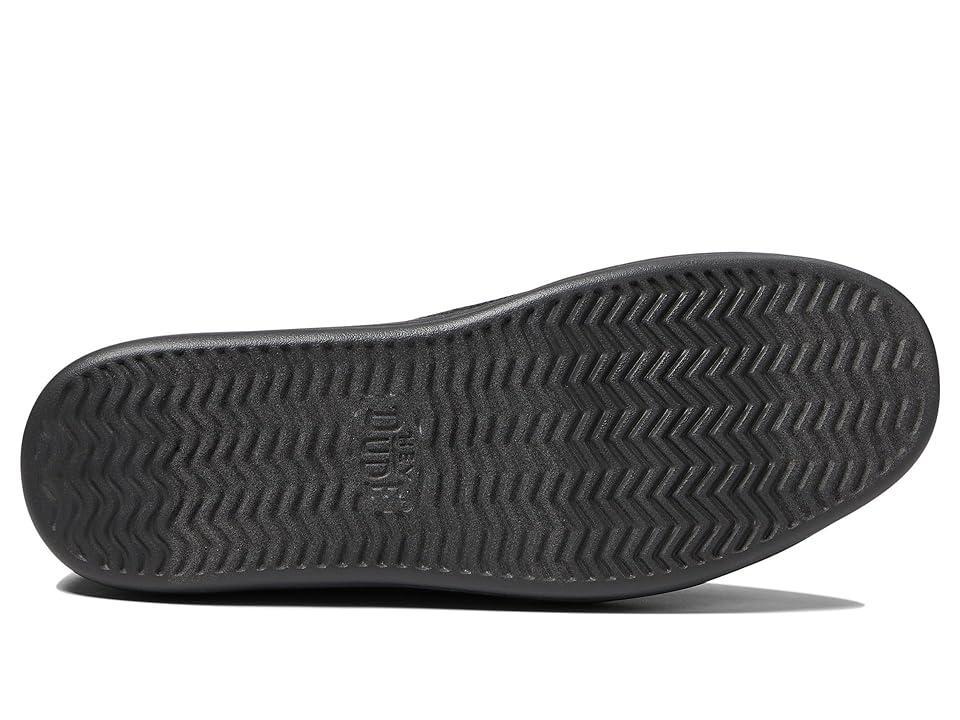 Hey Dude Sunapee Warmth Men's Shoes Product Image