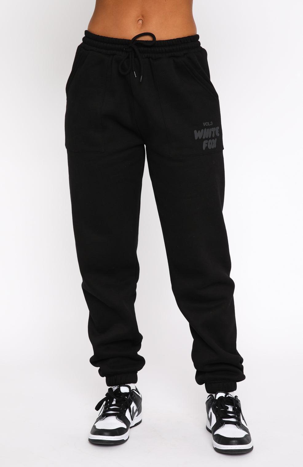 Offstage Sweatpants Onyx Product Image