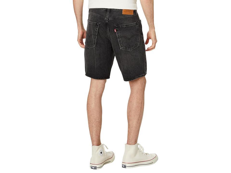 Levi's(r) Premium 468 Stay Loose Shorts (We Got Motion) Men's Shorts Product Image