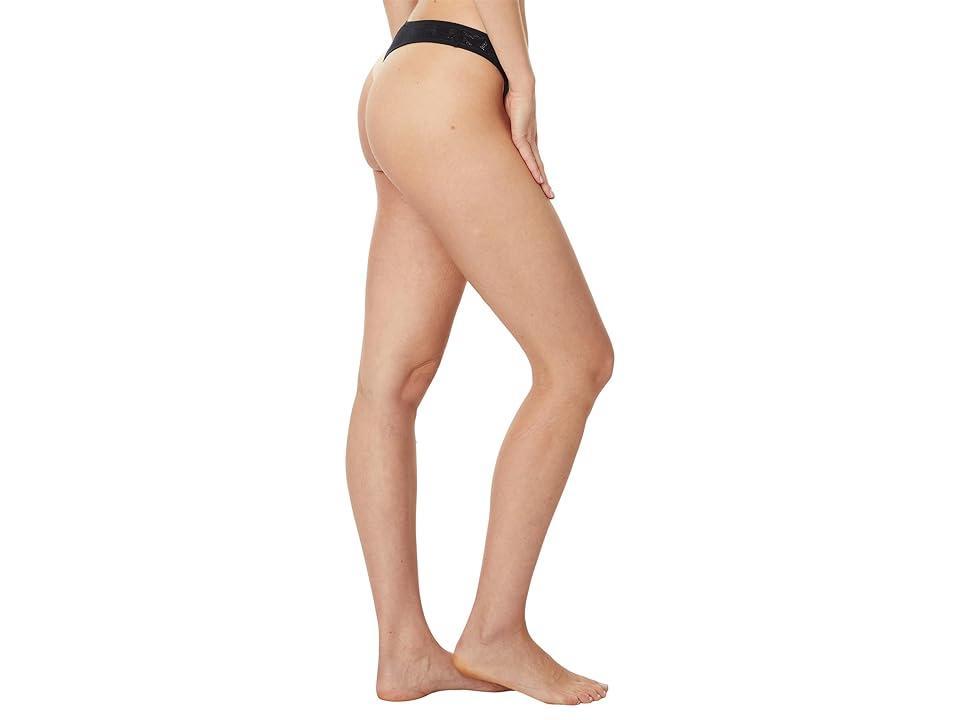 Eberjey Soft Stretch Thong Women's Underwear Product Image