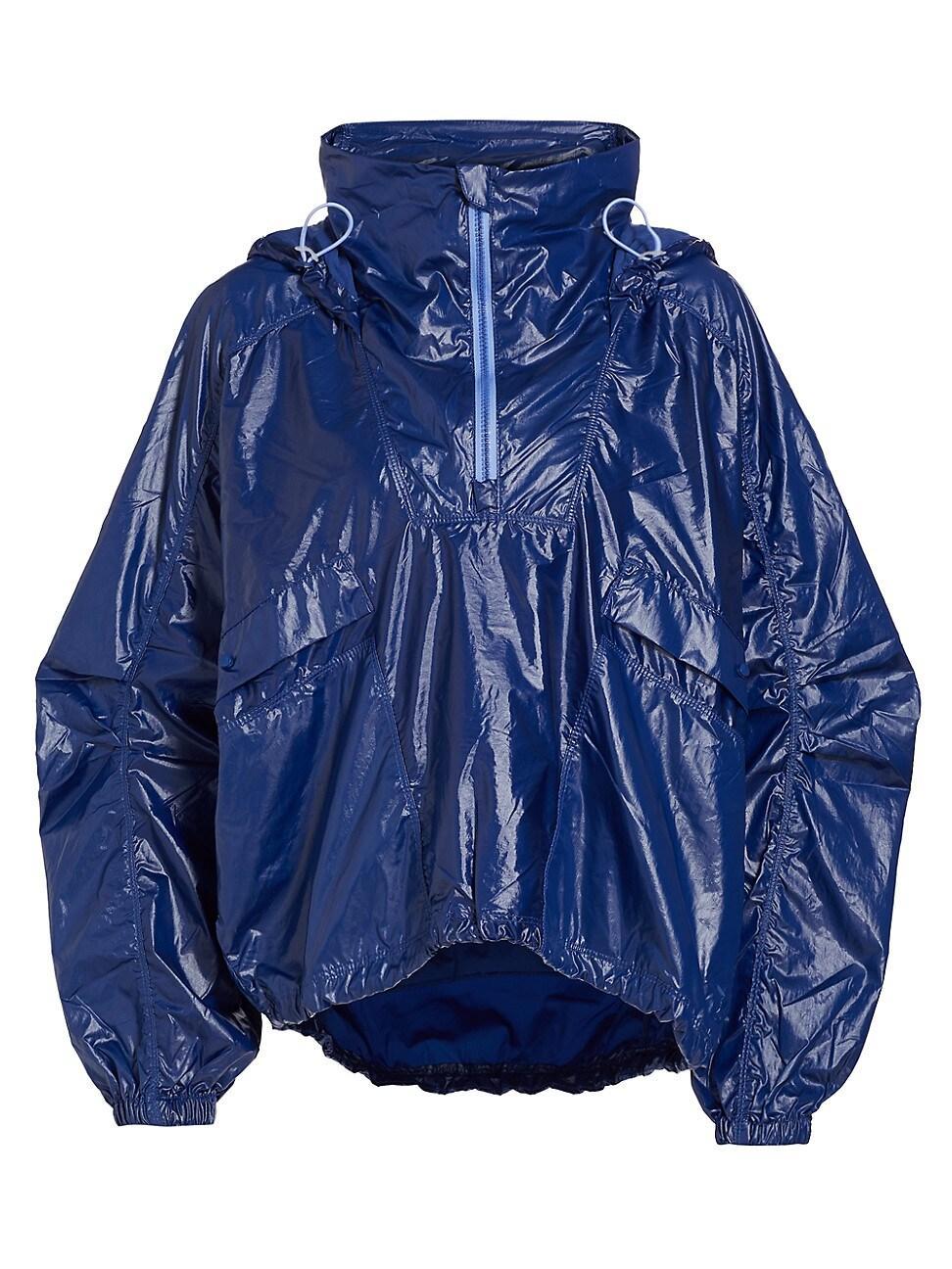 Womens Spring Showers Raincoat Product Image