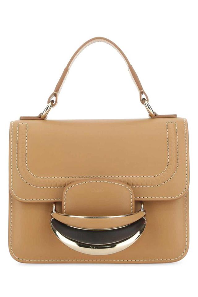 CHLOÉ Chloe Handbags. In Pink Product Image