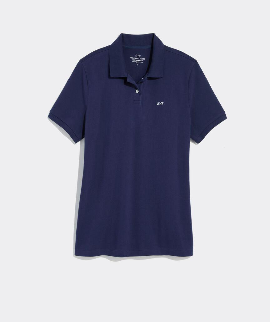 Classic Fit Polo Product Image