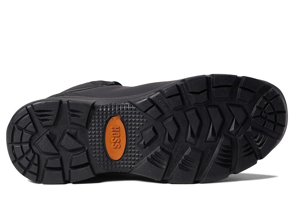 Hoss Ridge 6 WP PR Hiker Men's Shoes Product Image