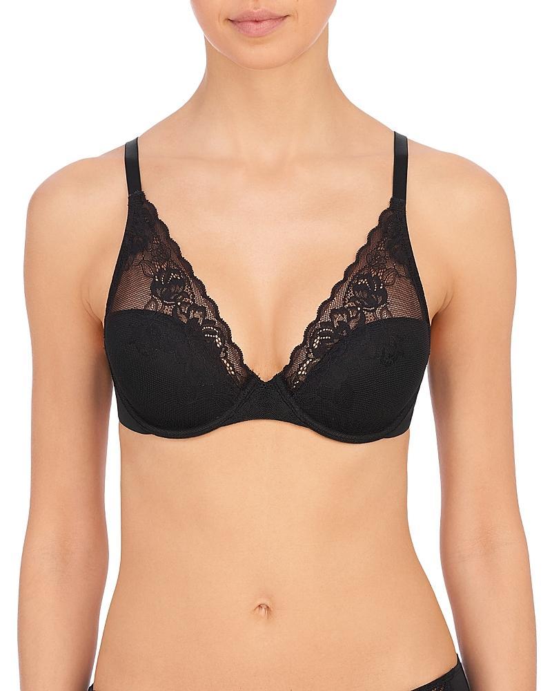 Natori Avail Full Figure Convertible Underwire Contour Bra Product Image