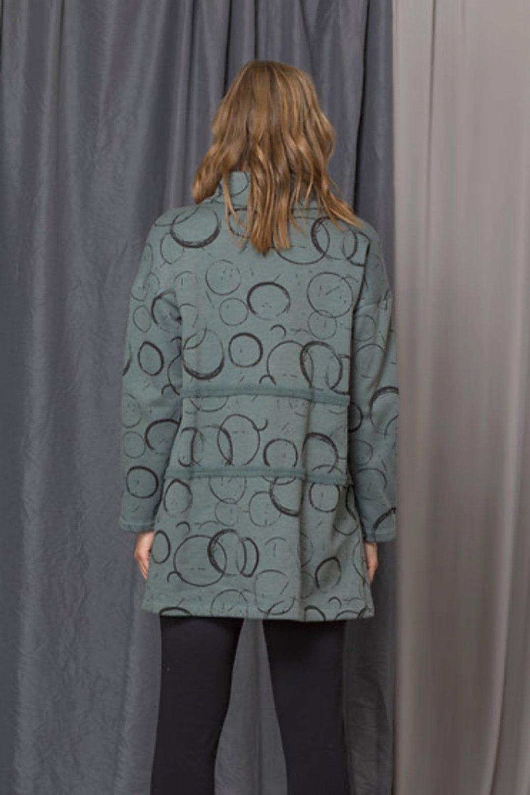 Marlowe Jacket Female Product Image