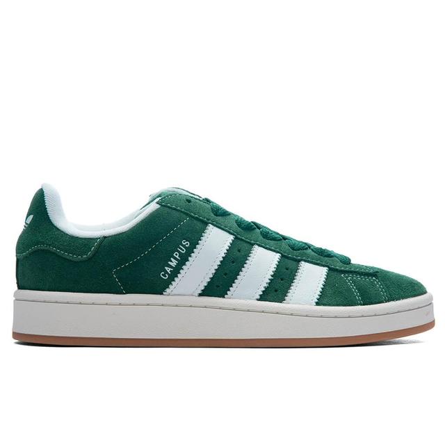 Campus 00s - Dark Green/Cloud White/Off-White Male Product Image