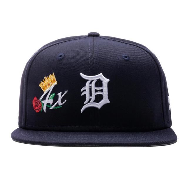 Crown Champs 59FIFTY Fitted - Detroit Tigers Male Product Image