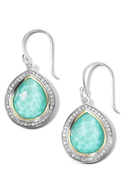 Ippolita Chimera Rock Candy Teardrop Earrings Product Image