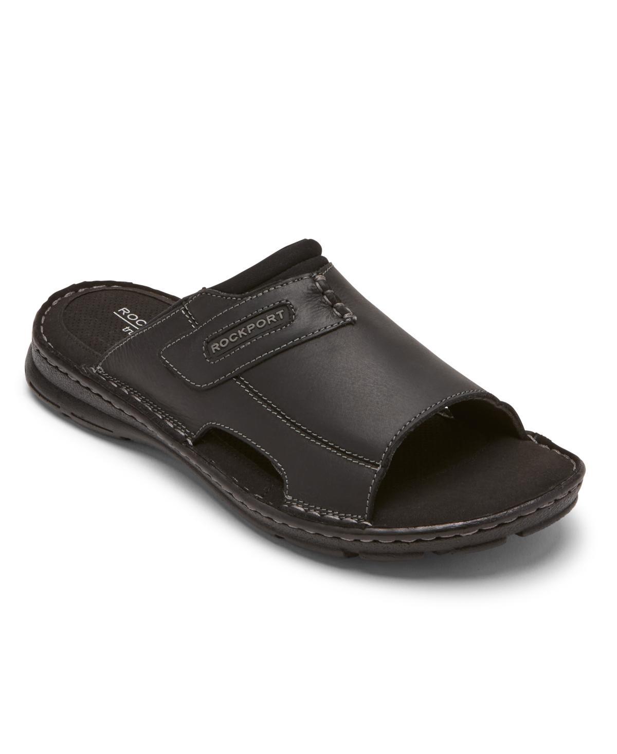 Mens Darwyn Slide 2 Sandals Mens Shoes Product Image