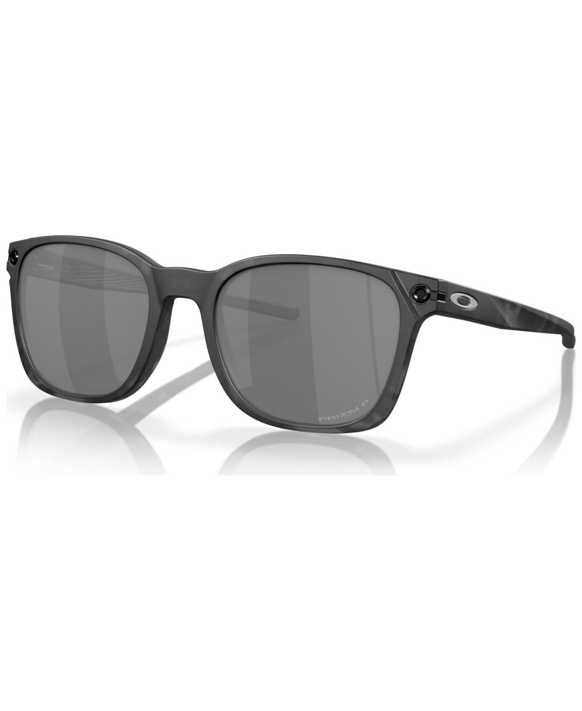 Oakley Men's Ojector Sunglasses Product Image