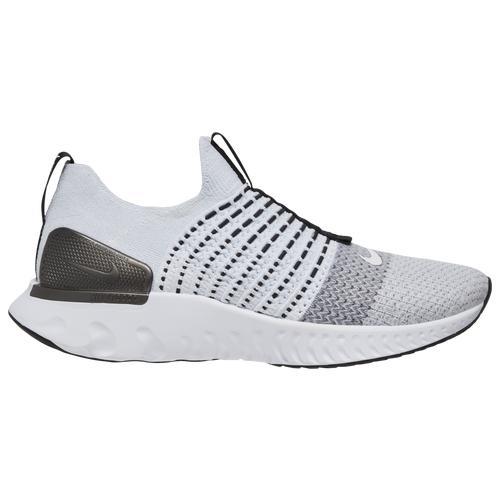 Nike Mens Nike Epic React Phantom Flyknit 2 - Mens Running Shoes Product Image