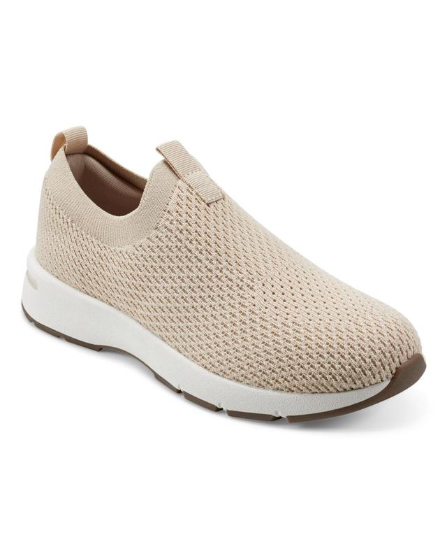 Easy Spirit Womens Hoda Slip-On Round Toe Casual Sneakers Product Image