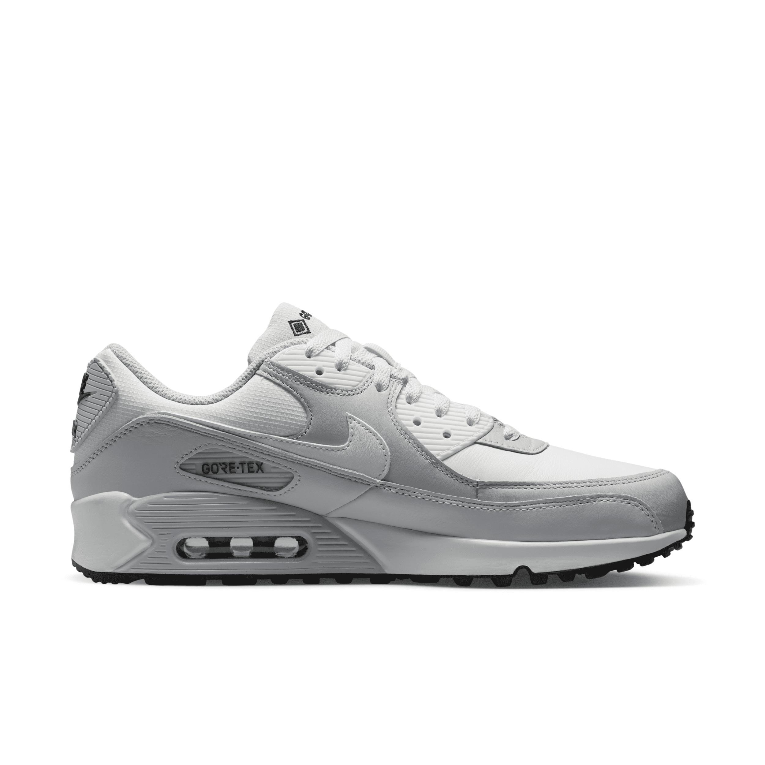 Nike Mens Air Max 90 GORE-TEX Shoes Product Image