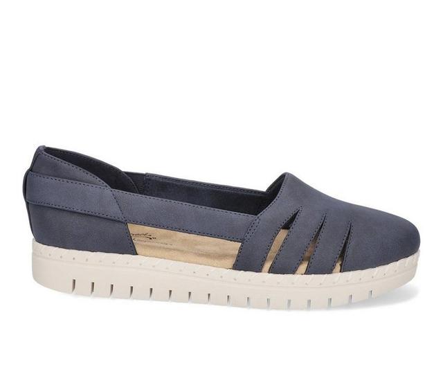 Women's Easy Street Bugsy Slip Ons Product Image