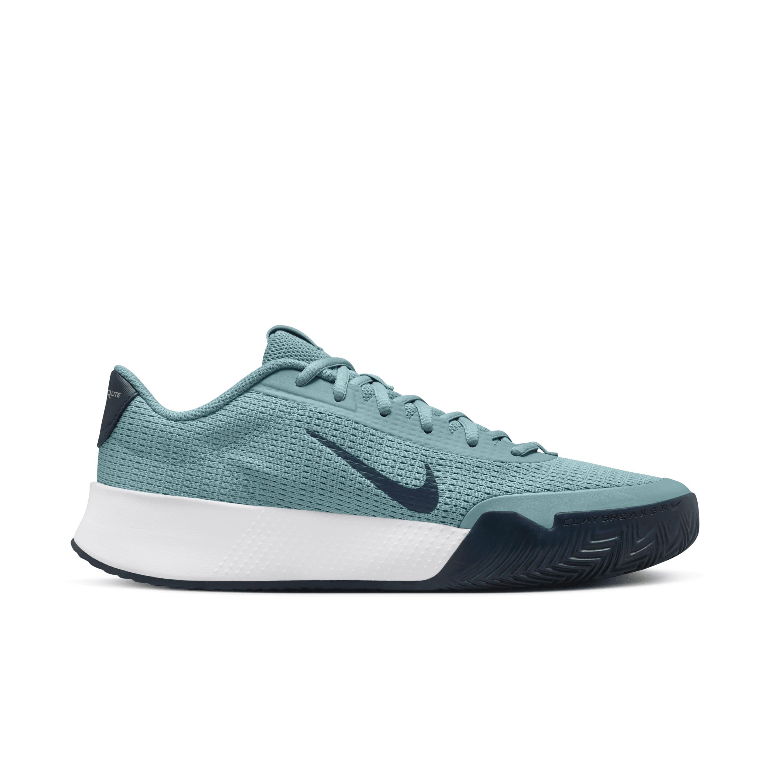 NikeCourt Vapor Lite 2 Men's Clay Tennis Shoes Product Image