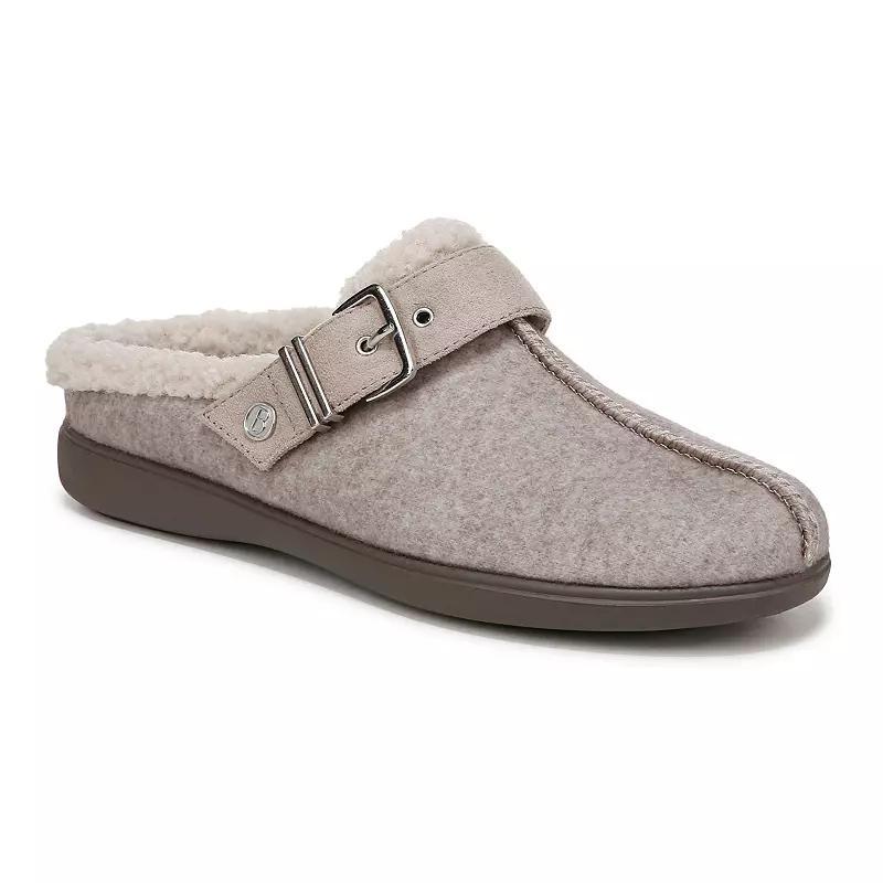 Bzees Eternity Womens Mules Brown Product Image