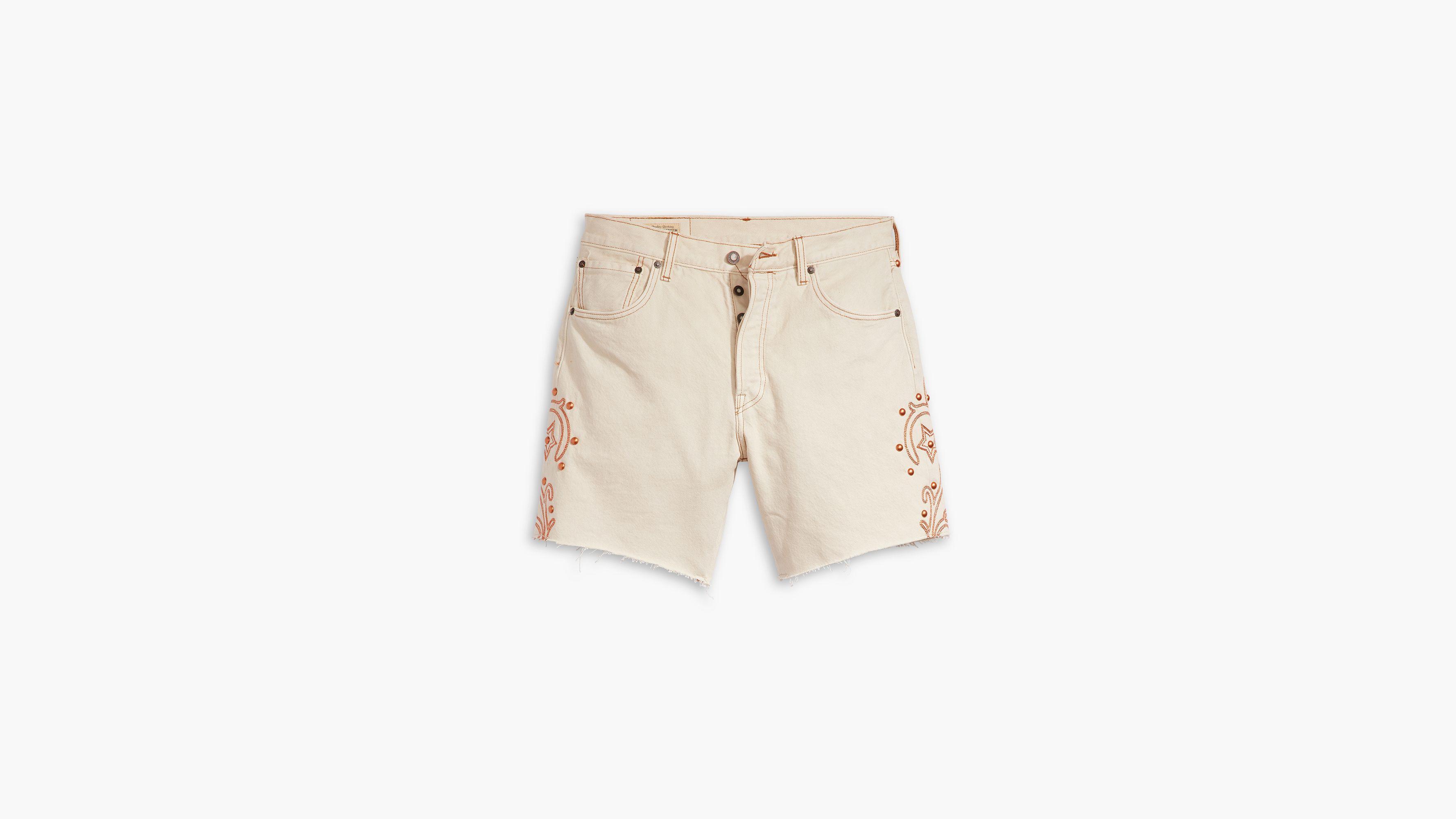 Levi's® Pride 501® '93 Cut-Off Shorts Product Image