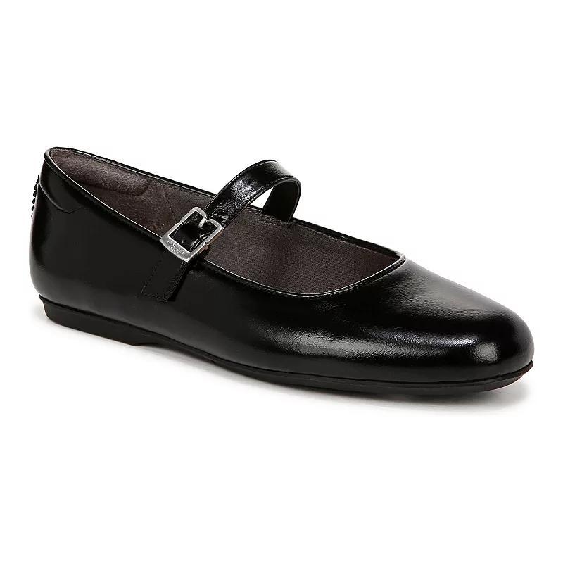 Dr. Scholl's Wexley Jane Smooth) Women's Flat Shoes Product Image