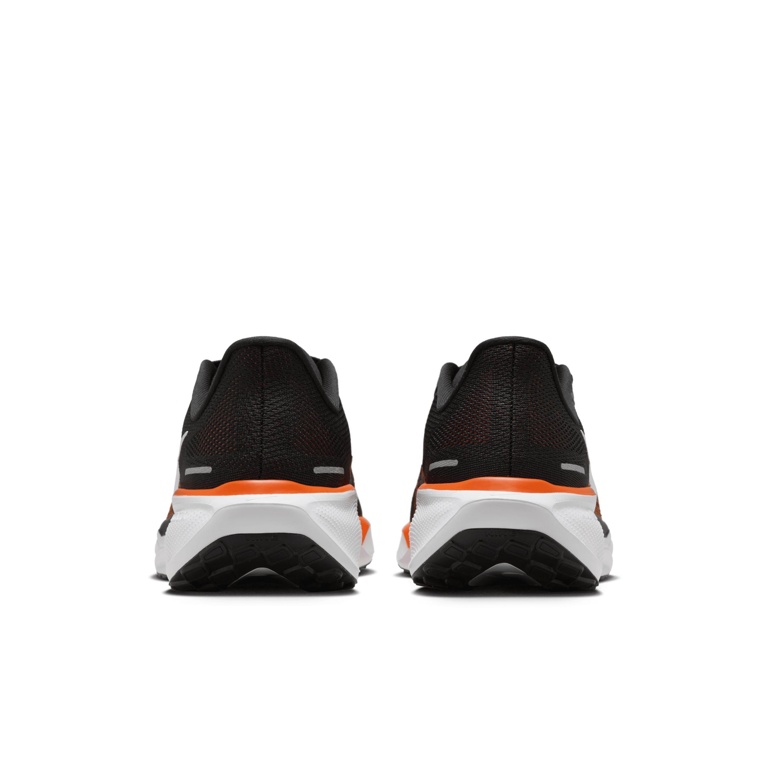 Oklahoma State Pegasus 41 Nike Men's College Road Running Shoes Product Image