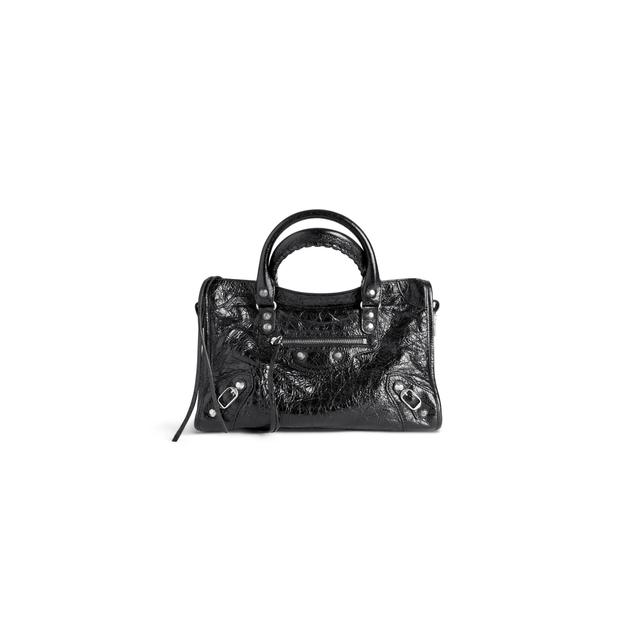 Le City Small Bag in Black Product Image