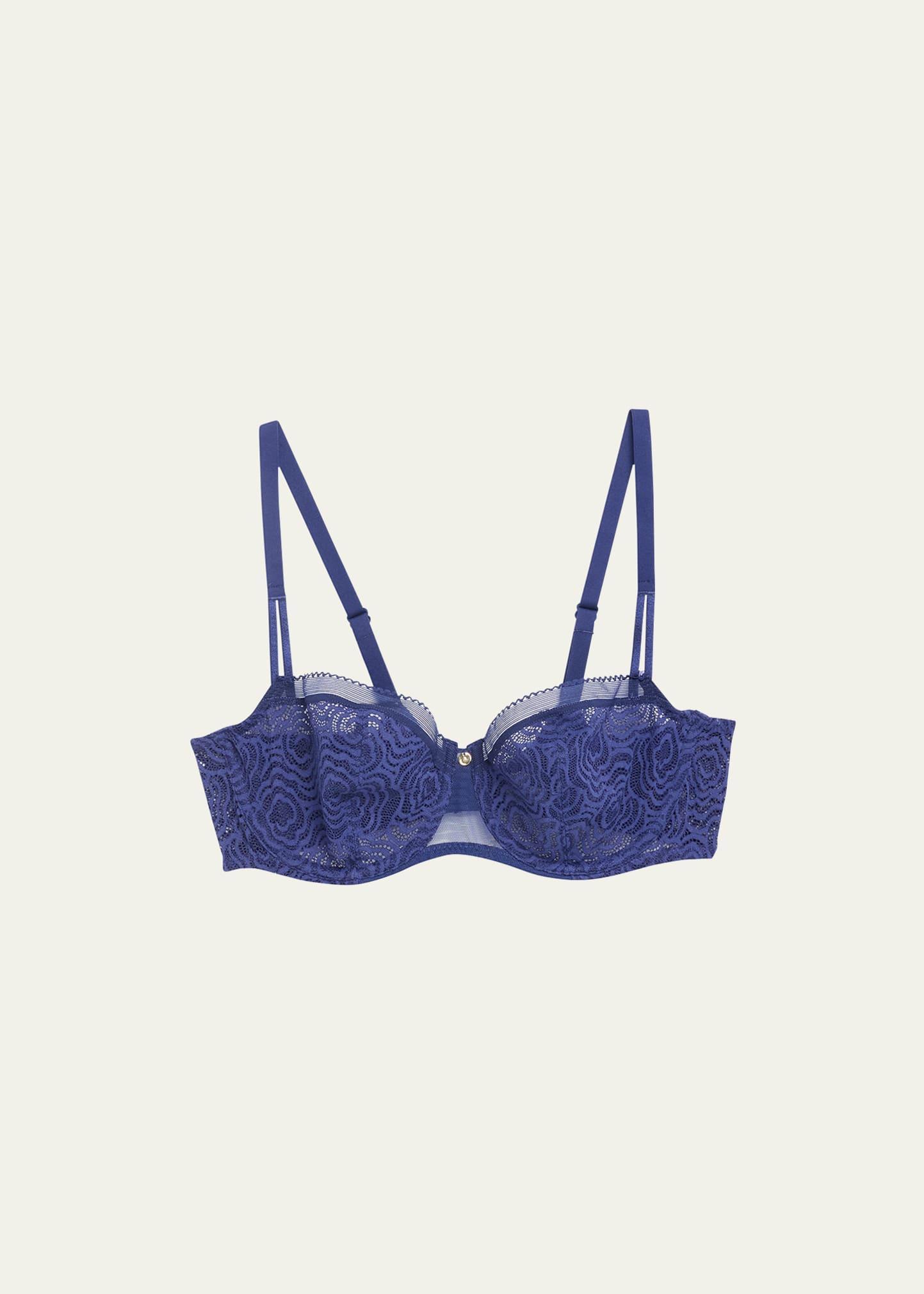 Chantelle Lingerie C Jolie Demi Bra Product Image