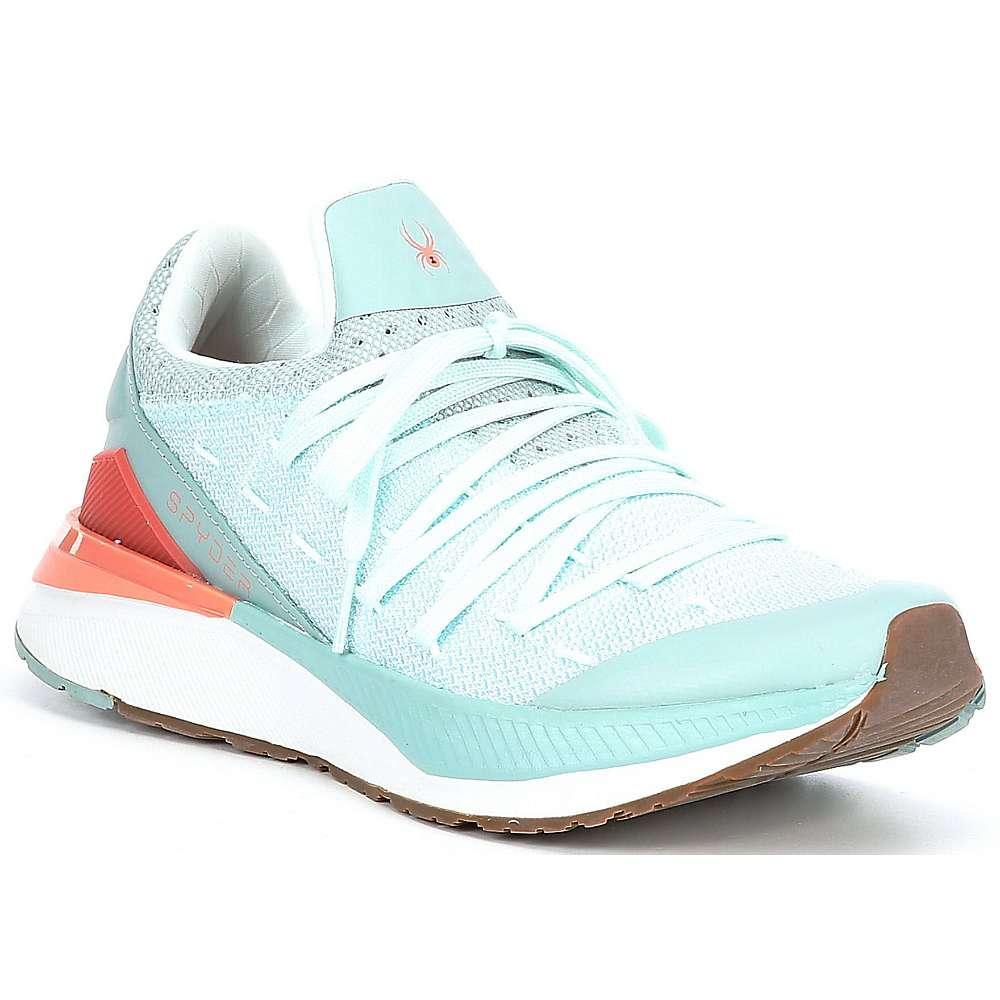 Spyder Footwear Spyder Women's Tempo Active Shoe Pastel Blue Product Image